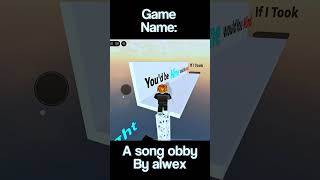 Roblox #viral#robloxedit #roblox #robloxshorts