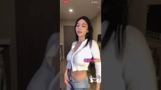 Bigo Faengfa L Twerk Sexy Dance Thailand