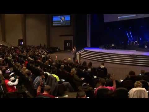 Paul Daugherty - Imagine Going To Heaven