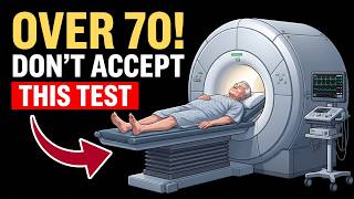5 Medical Checkups I'd NEVER Get After 70 — Doctor Explains!