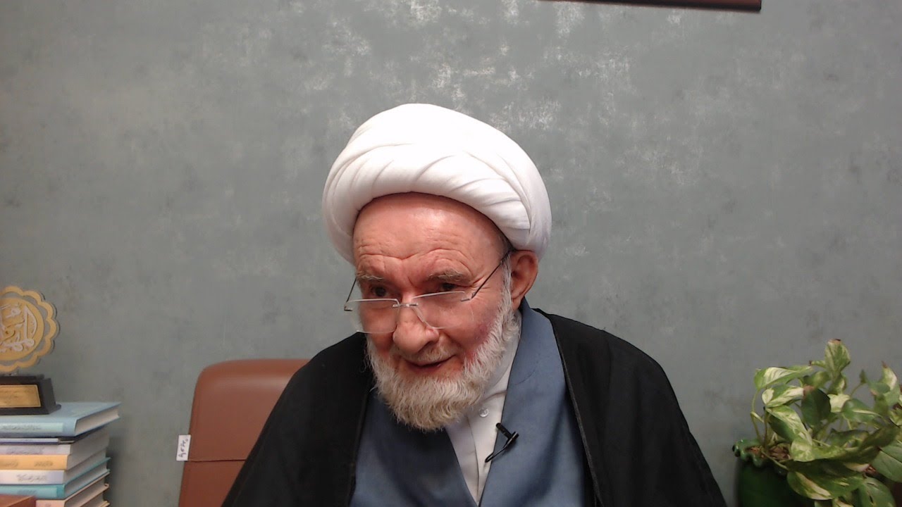 الدرس اليومي | الخمیس 25-04-2024 | إجابة اسئلة المتابعين