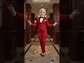 Charlie from #helluvaboss #cosplay #cosplayer