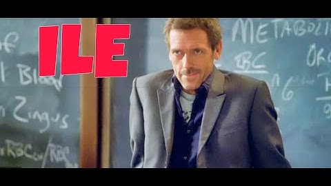 Socionics: ENTp - ILE