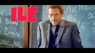 Socionics: ENTp - ILE