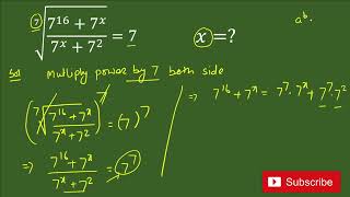 Math Problems So Hard, Even Toppers Struggle! | Olympiad Math | The Warrior Classes