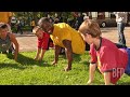 Ah, Real Zombies! Preparing for the Viral Apocalypse | TakePart TV