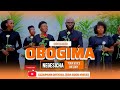 YOUR VOICE MELODY - OBOGIMA NEGESICHA [LYRICS VIDEO] 6K @yourvoicestudioz #seo  #lyrics 