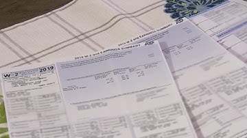 UCF student’s mystery W-2 linked to professional employer organization