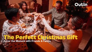 The Perfect Christmas Gift