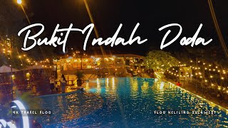 VLOG #85 Bukit Indah Doda: Jejak Keindahan di Jantung Sulawesi - 4K Travel Keliling Sulawesi