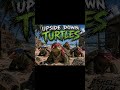 upside down turtles ft Finn and Dontezcreatezz #animals #funny #video #rap #dog #car #viral #shorts