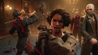 Every Arkane Studio Intro is a Masterpiece