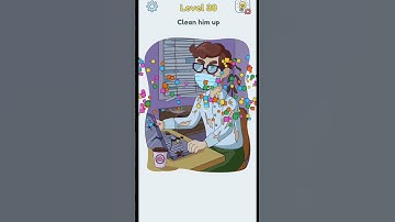 Dop 3 Level 38 ( Wait For End ) #shorts #youtubeshorts #gaming #dop3 #dop3game