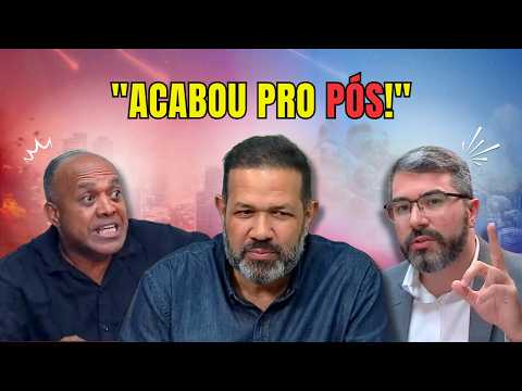 EXPLOSIVE DEBATE: Pre- vs. Post-Taxationism. Who won?
