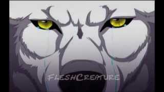 Canine Tribute Animation by FleshCreature