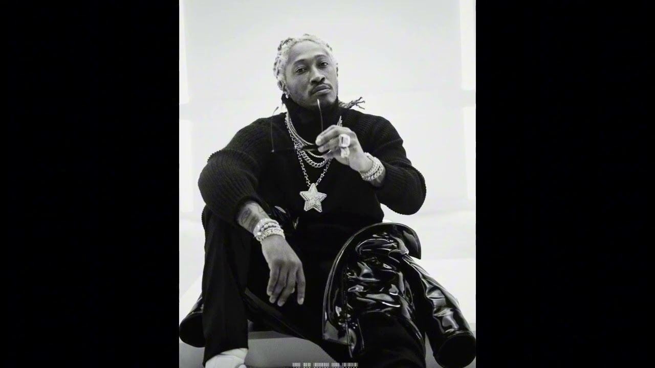 Young Thug x Future Type Beat 2025 - 