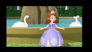 Sofia The First - Hubert Vester Honda 3 Thing All Customers Want Commercial 