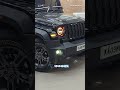 Thar Modification | Complete Aggressive Build by RS Car Modifiers