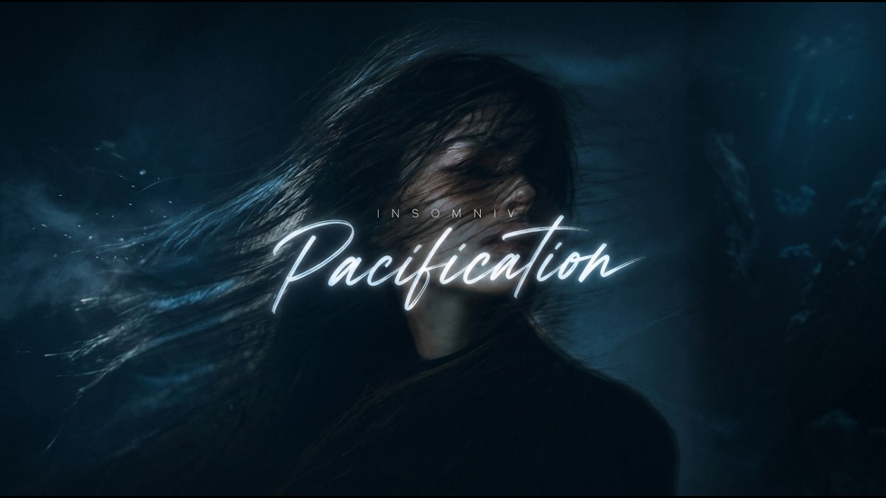 Obejrzyj Pacification by INSOMNIV w YouTube Obejrzyj Pacification by INSOMNIV w YouTube