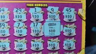 It's raining RICHES in Archdale, N.C. at the Sheetz
