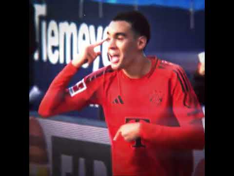 Jamal Musiala39s Rise to Bayern Munich Stardom musiala football