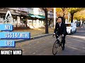 Educated, Unemployed, Broke: How I Live On US$14/mth In Seoul, South Korea | Money Mind