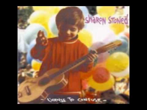 Sharon Stoned - Superkind