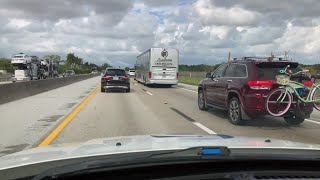 AAA offers tips on traveling on highways during holiday weekend