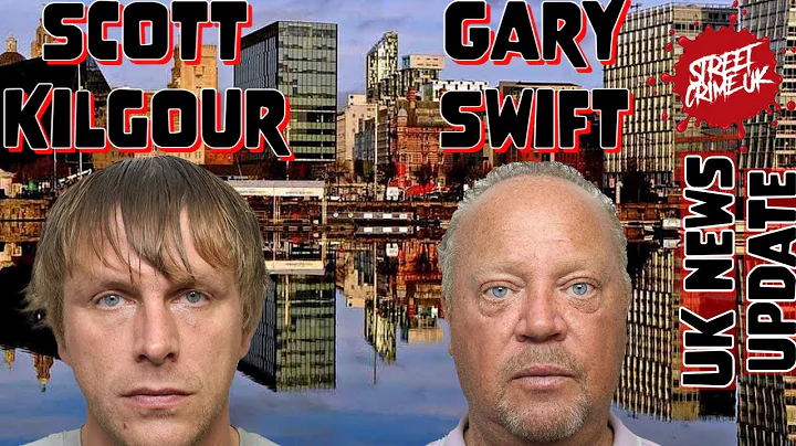 Gary Swift & Scott Kilgour | Jailed For Conspiracy...