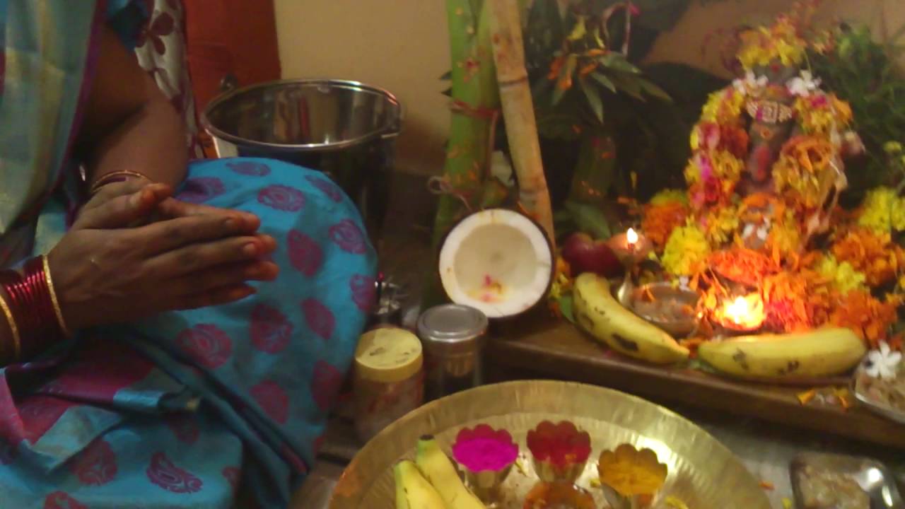 How To Do Ganesh Puja At New Home Grizzbye