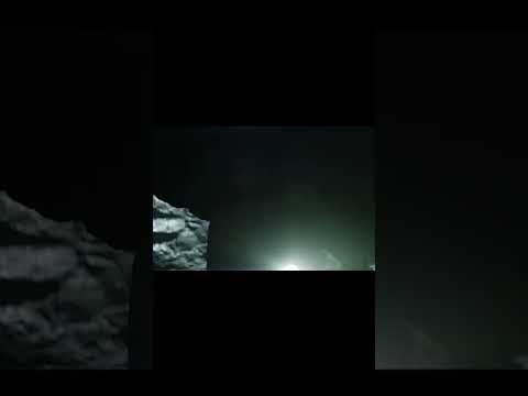 Нашли скелет ангела,