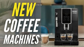 New Coffee Machines For Home Coffee Maker 2021