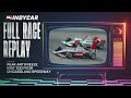 2005 Peak Antifreeze Indy 300 from Chicagoland Speedway | INDYCAR Classic Full Race Replay