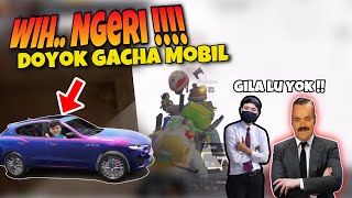KAPTEN MOMON DAN WAHYU AUTO KAGET MELIHAT INI !!! #PUBGMOBILE