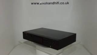 Marantz CD4000
