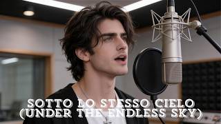 Sotto lo Stesso Cielo (Under the Endless Sky) screenshot 2