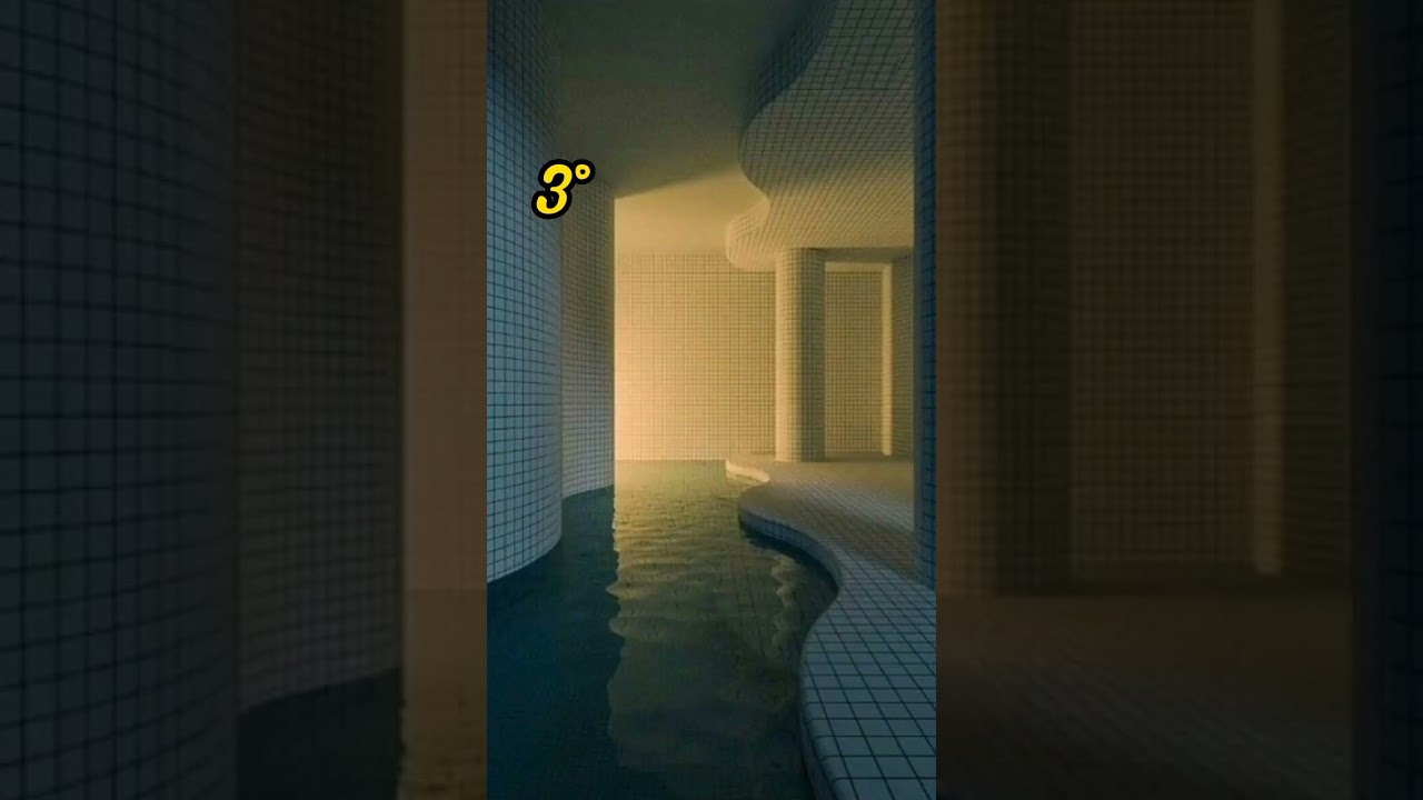 qual dessas piscina você entraria sozinho👆