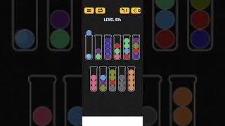 ball sort puzzle level 514