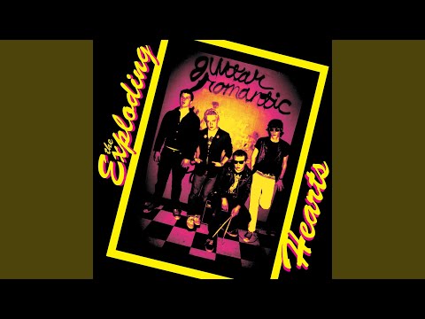 The Exploding Hearts — You're Black and Blue