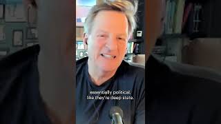 Michael Lewis on Why It’s So Dangerous To Replace Civil Servants With Trump Loyalists