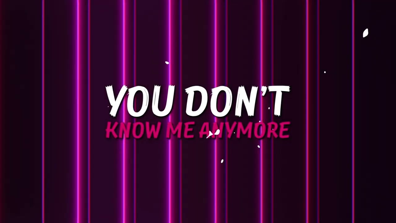 ALYK- RIP (Lyric Video)