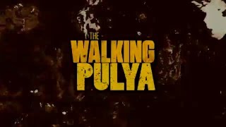 The Walking Pulya Trailer The Walking Dead Parody