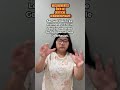 National German Sign language Day (Turn on CC)