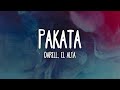 Darell El Alfa PAKATA Letra Lyrics mp3