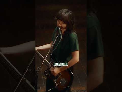 Last year we recorded a live session at Levon Helm Studios performing Creature of Habit in full.