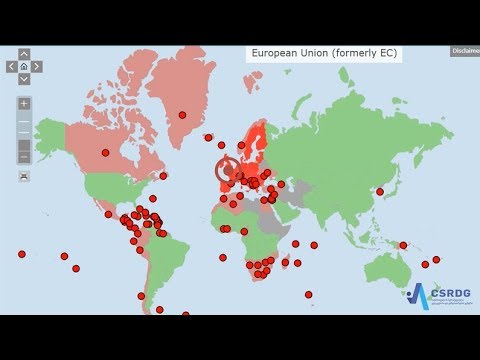 ღრმა და ყოვლისმომცველი თავისუფალი ვაჭრობის შეთანხმება