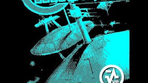 Chronos - Tim Follin - Acorn Electron Interpretation - Elk Player v2