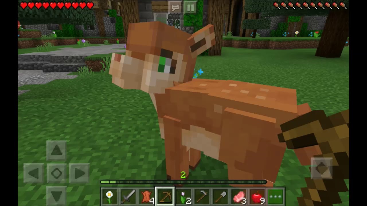 Spring a majig Spawn - episodio #3 El nuevo Mundo de Minecraft en modo ...