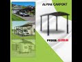 Carport Kits on Sale! Hurry! Sales Ends Soon