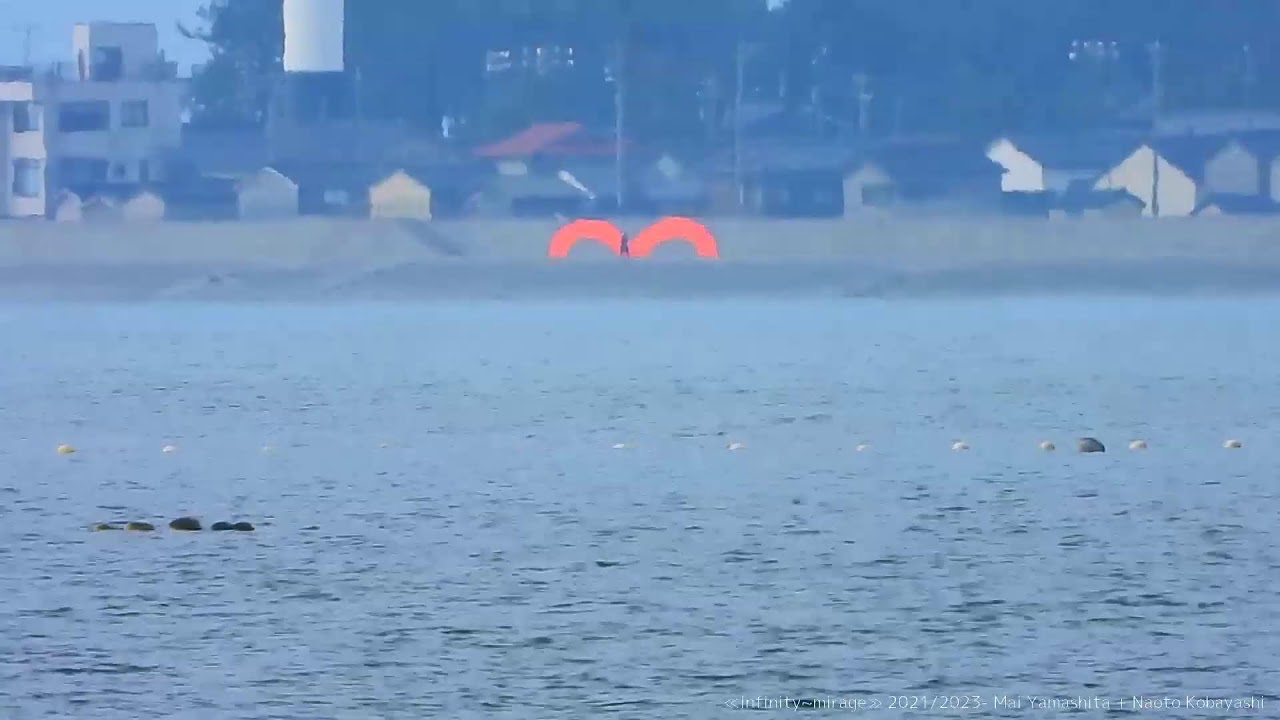 infinity~mirageプロジェクト のライブ配信 2023/05/14